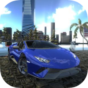 Drive Around 1.6