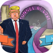 Drumpf: Presidential Dating Simulator