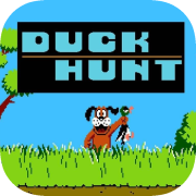Duck Hunt (1984)