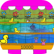 DuckHunt - Missouri Kidz