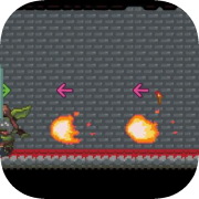 Dungeon Defender Revenger (DDR)