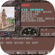 Dungeons & Dragons: Krynn Series