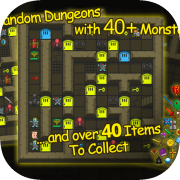 DungeonUp App Icon