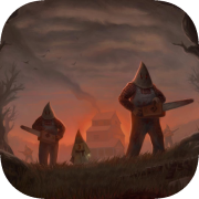 DUSK App Icon