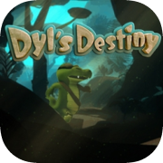 Dyl's Destiny Pre-Alpha