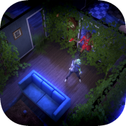 DYSMANTLE App Icon
