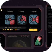 Earth Ten Days: 981Hz