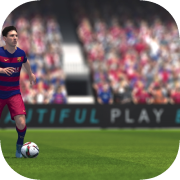 EA SPORTS FIFA 16