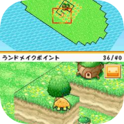 Ecolis: Aoi Umi to Ugoku Shima