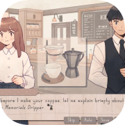EDDA Cafe