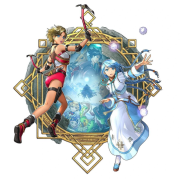 Eiyuden Chronicle: Rising