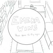 Emeka Cry App Icon