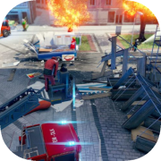 EMERGENCY 5