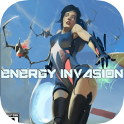 Energy Invasion