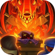 Enter the Gungeon