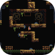 Environmental Station Alpha