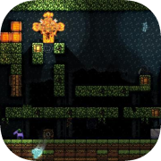 Escape Goat 2 App Icon