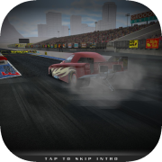 EV3 - Drag Racing