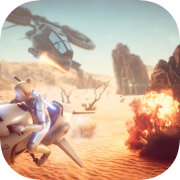 Everreach: Project Eden