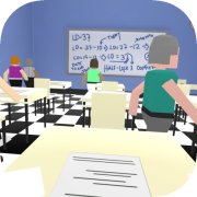 Exam Simulator