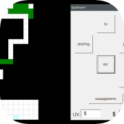Excel Adventure