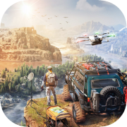 Expeditions: A MudRunner Game