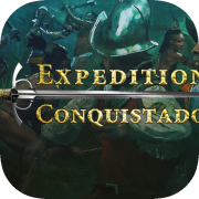 Expeditions: Conquistador