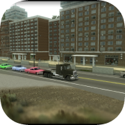 Extreme Roads USA