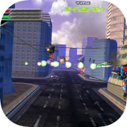 ExZeus: The Complete Collection App Icon