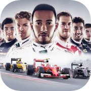 F1 2016