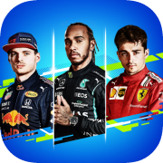 F1 2021 App Icon