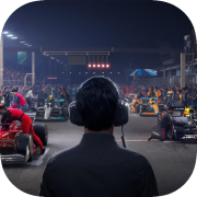 F1 Manager 2022 App Icon