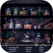 Fairy Tale Mysteries: The Puppet Thief