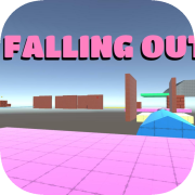 Falling Out (itch)