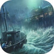 Fallout 4 - Far Harbor App Icon