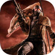 Fallout: New Vegas