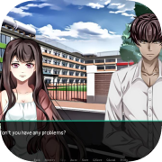 Family Wizard. Horror VN.