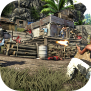 Far Cry 3: High Tides