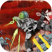 Far Cry 5 - Lost On Mars App Icon
