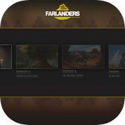 Farlanders: Prologue
