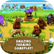 Farm Frenzy 3: Russian Village