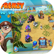 Farm Frenzy: Heave Ho App Icon