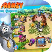 Farm Frenzy: Hurricane Season