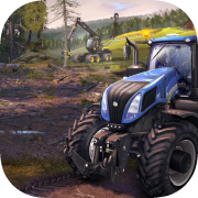 Farming Simulator 15