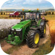 Farming Simulator 19
