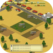 Farming World