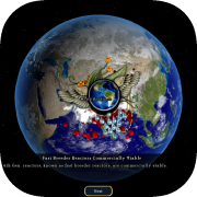 Fate of the World