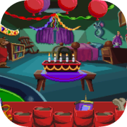 Fatty Bear's Birthday Surprise