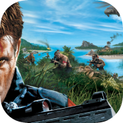 Far Cry Instincts: Predator