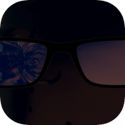 Fears of Glasses o-o App Icon